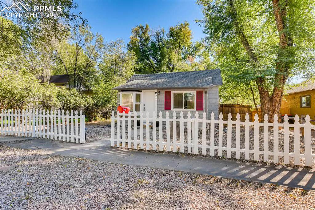 617 Cooper Avenue - Photo 1