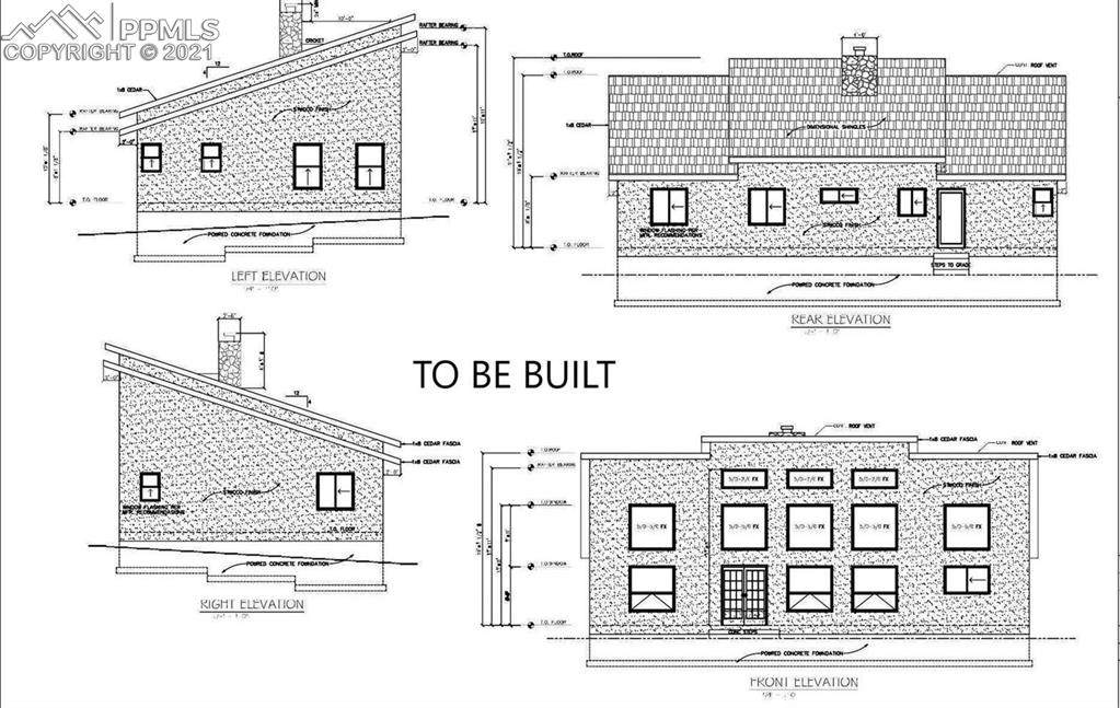 69 Mt. Powderhorn Lane - Photo 1