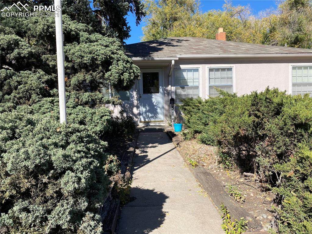 512 Uintah Street - Photo 1