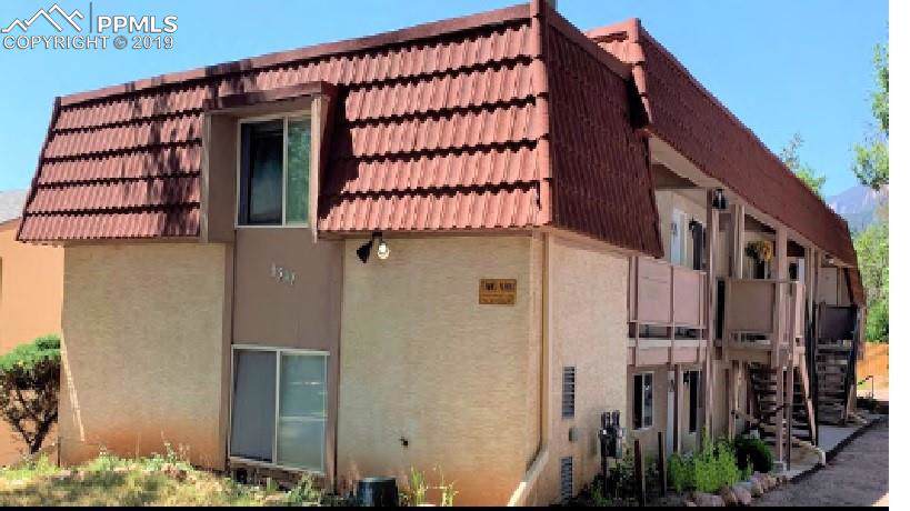 3347 Bijou Street - Photo 1