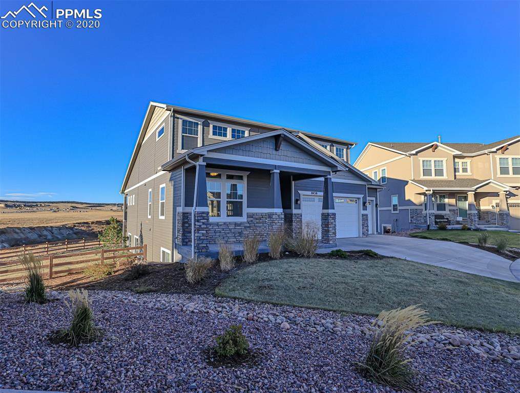 8438 Caddis Court - Photo 1