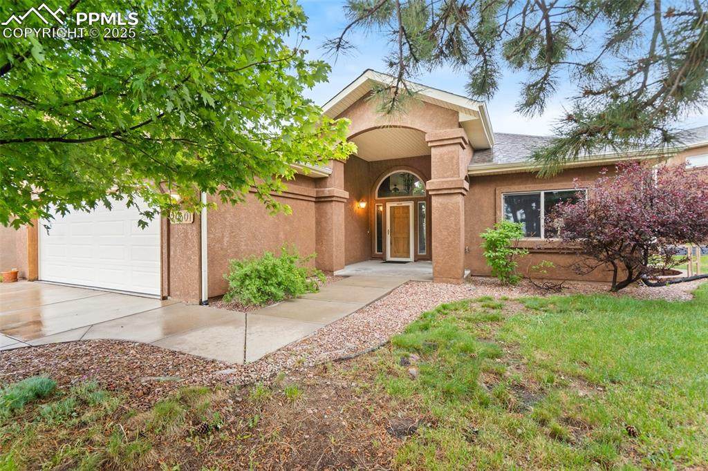 20401 High Pines Drive - Photo 1