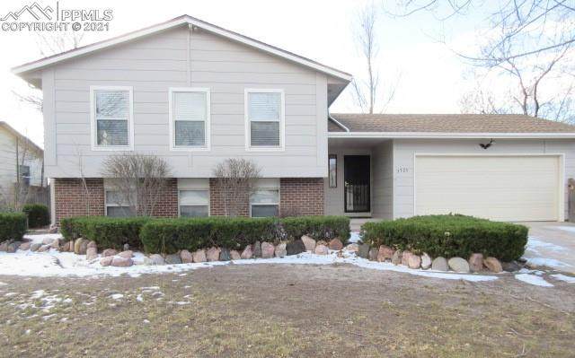 3525 Fair Dawn Drive - Photo 1