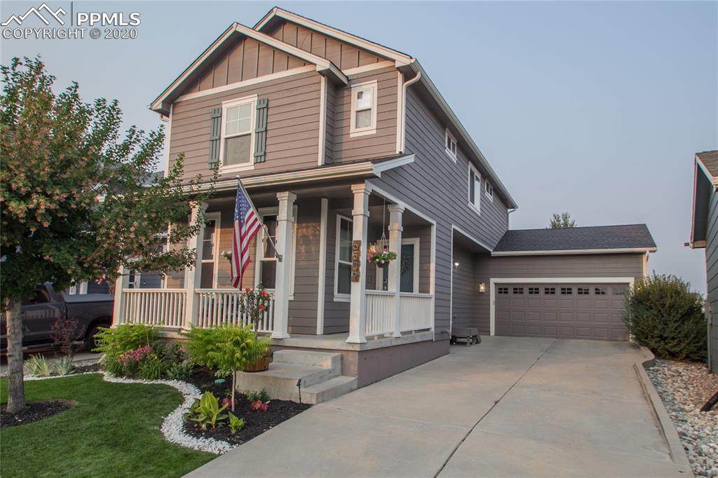 6539 Silverwind Circle - Photo 1