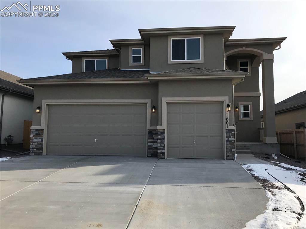 11001 Tarbell Drive - Photo 1