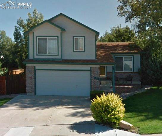 835 Calliope Court - Photo 1