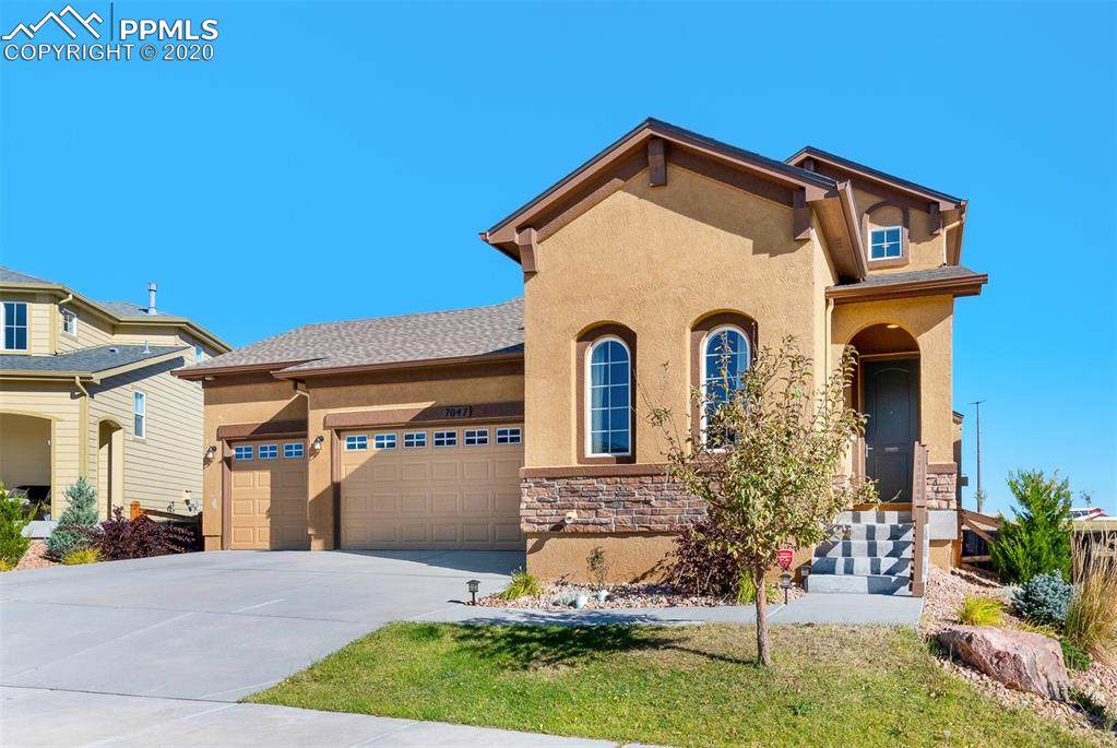 7047 Jagged Rock Circle - Photo 1