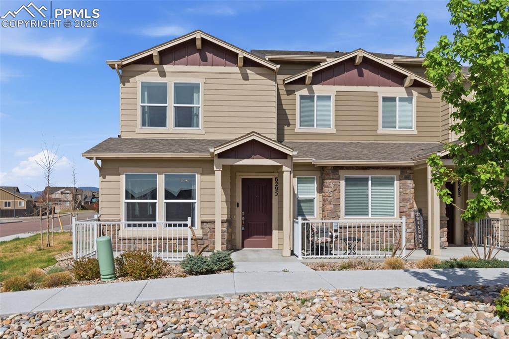 6295 White Wolf Point - Photo 1
