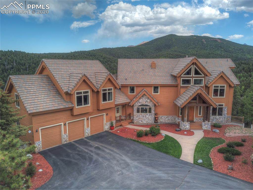 800 Elk Ridge South Road - Photo 1