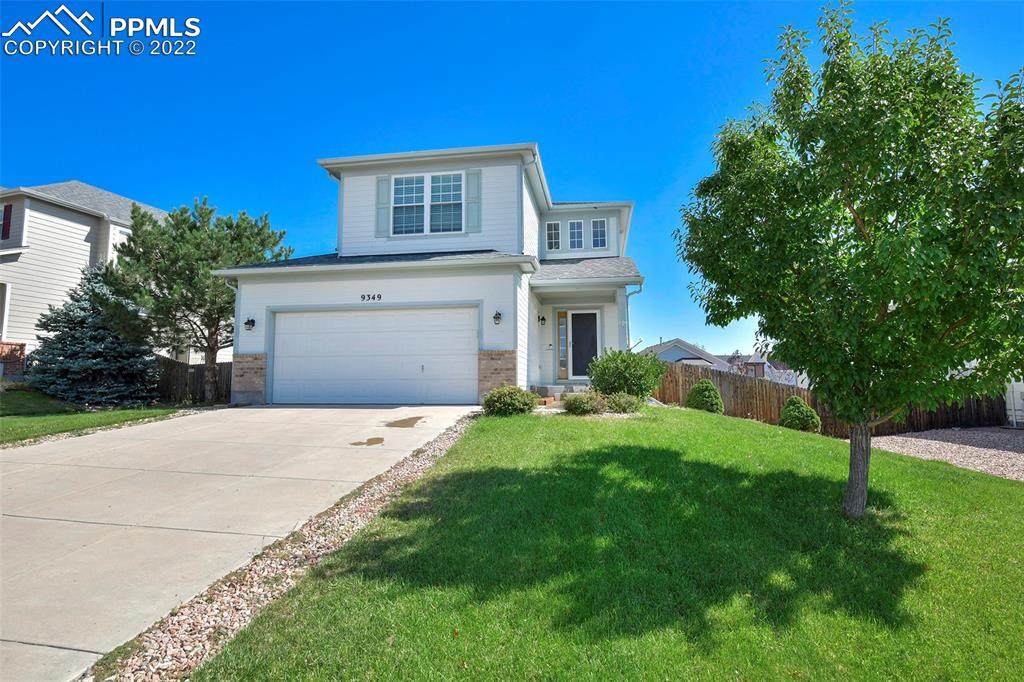 9349 Morfontaine Road - Photo 1