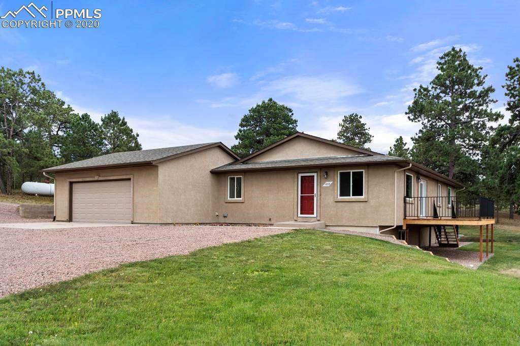 12115 Woodlake Road - Photo 1