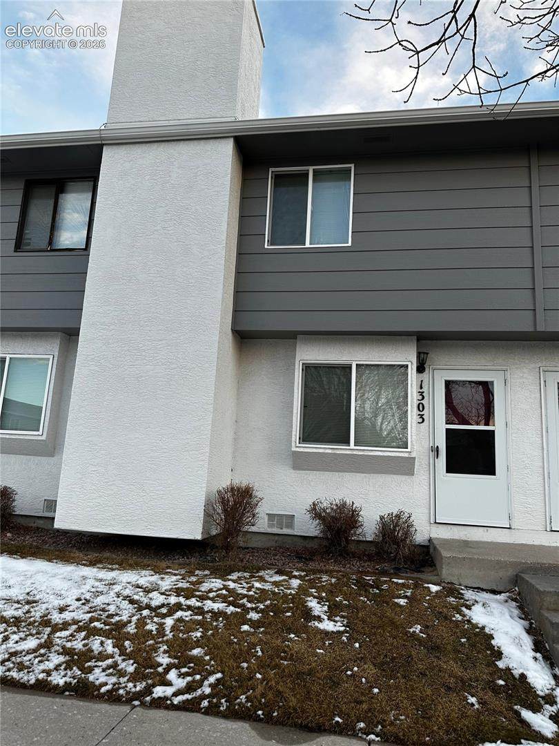 1303 Soaring Eagle Drive - Photo 1