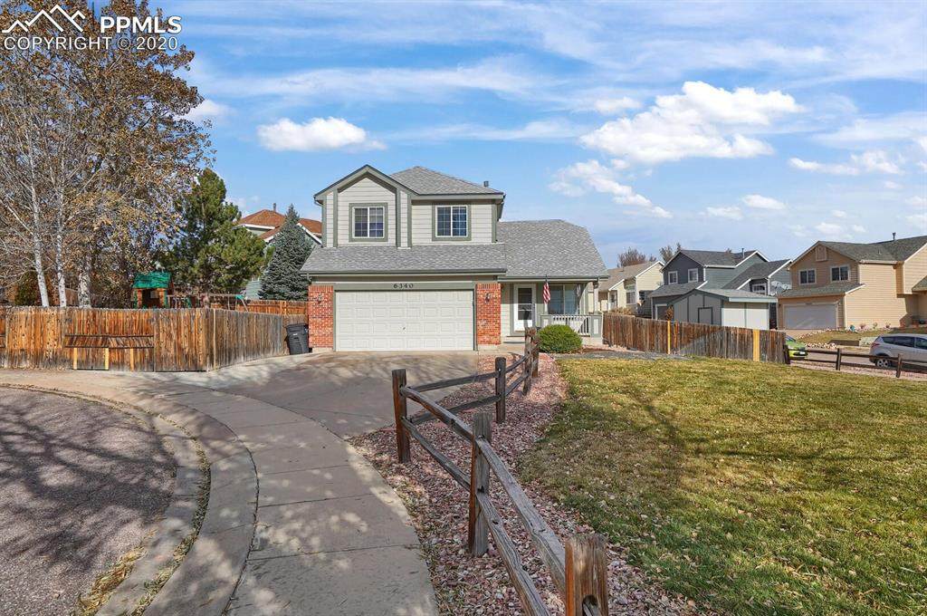 6340 Cornwallis Court - Photo 1