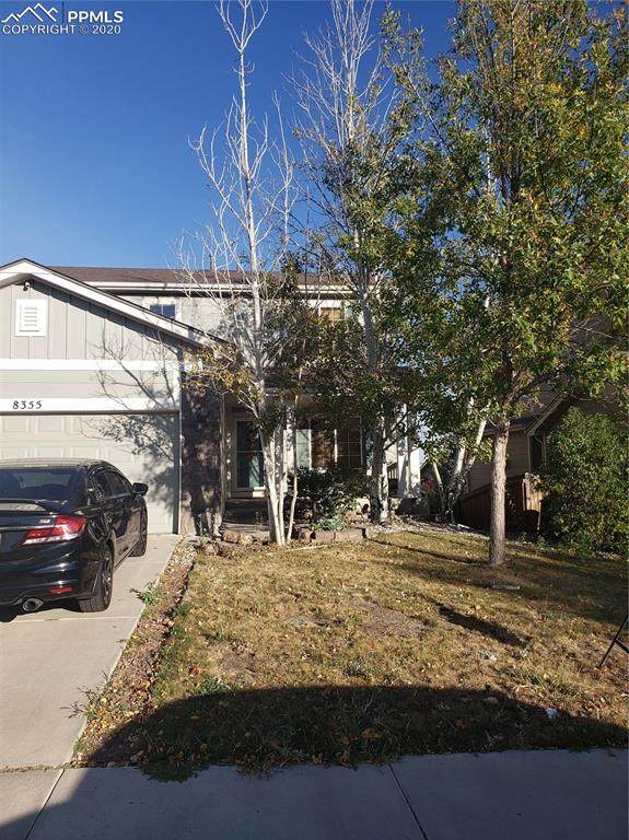 8355 Cedar Chase Drive - Photo 1