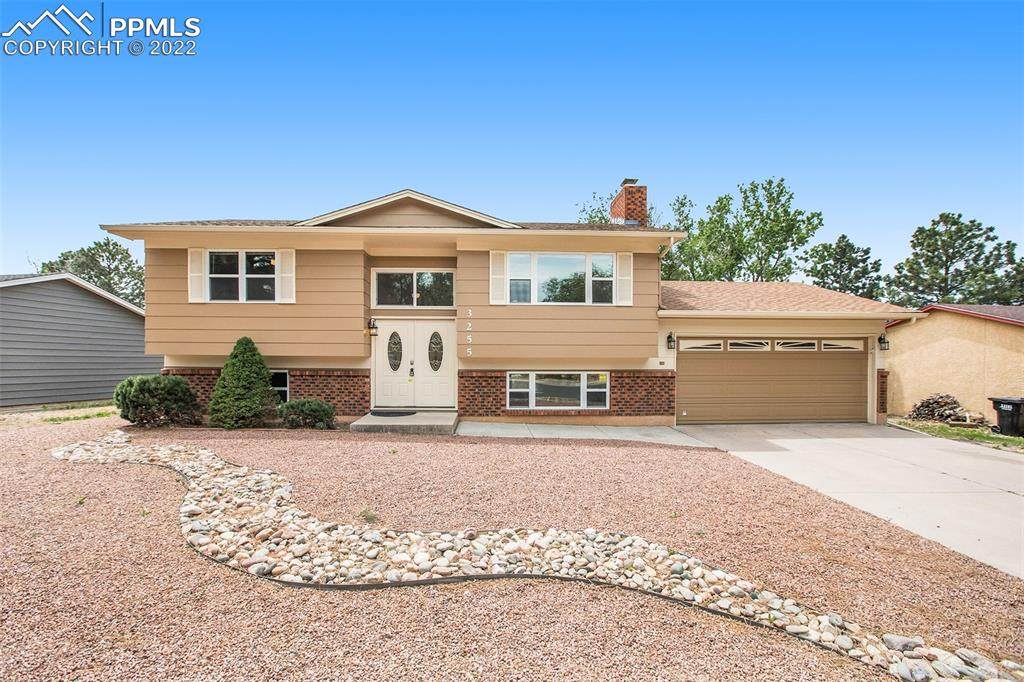 3255 El Canto Drive - Photo 1