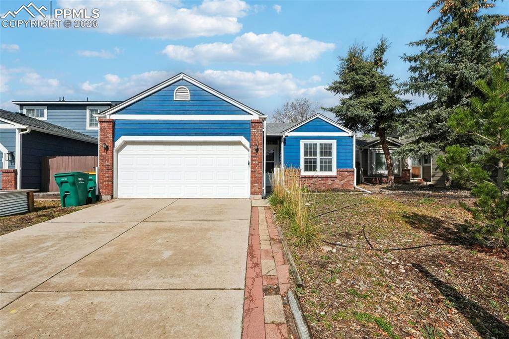 8320 Pepperridge Drive - Photo 1