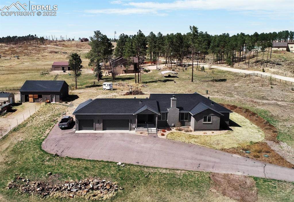 7060 Wildridge Road - Photo 1