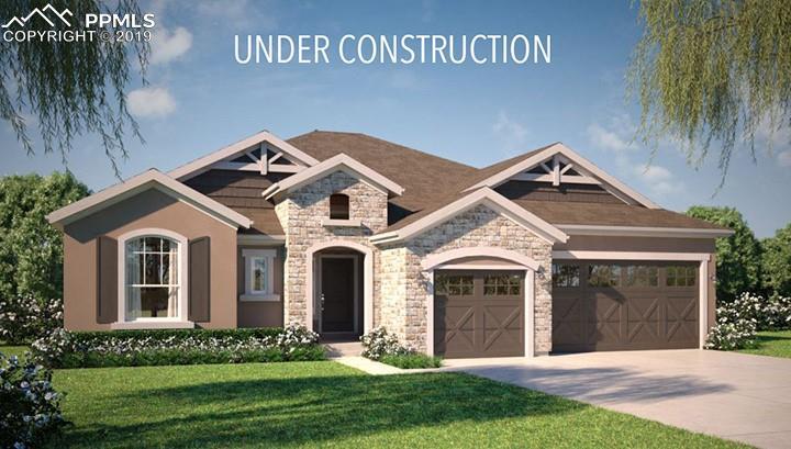 5354 Old Star Ranch View - Photo 1