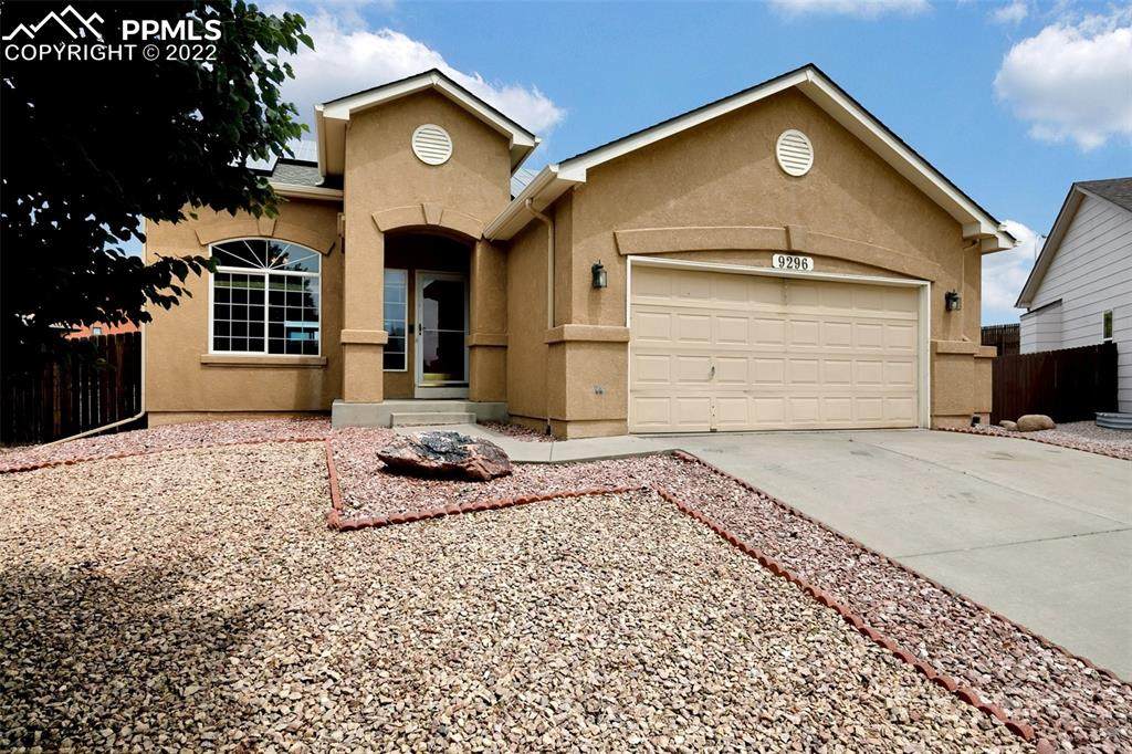 9296 Wolf Pack Terrace - Photo 1