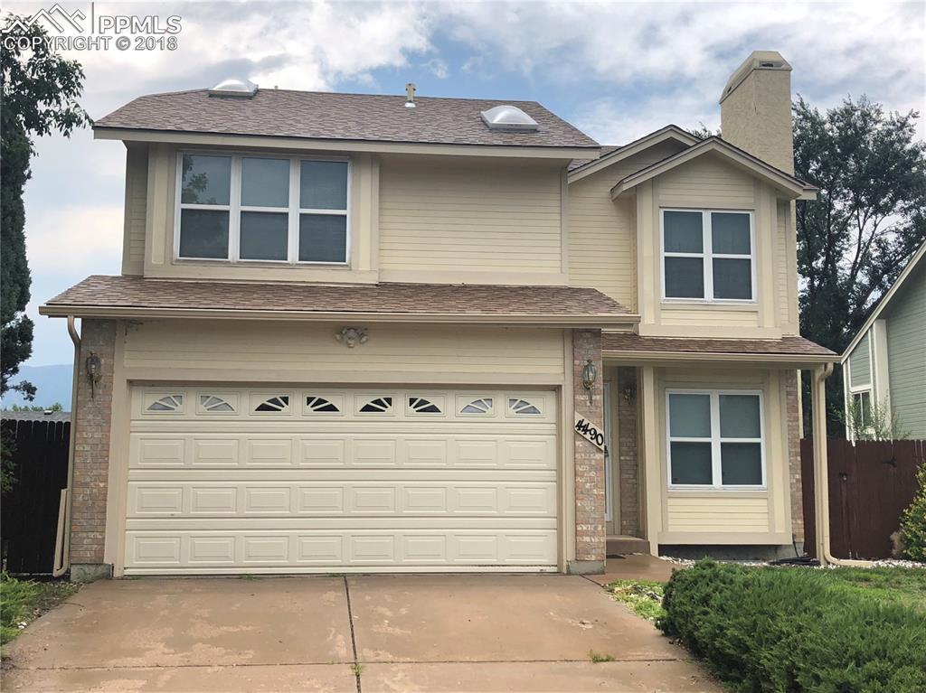 4490 Lincoln Plaza Drive - Photo 1