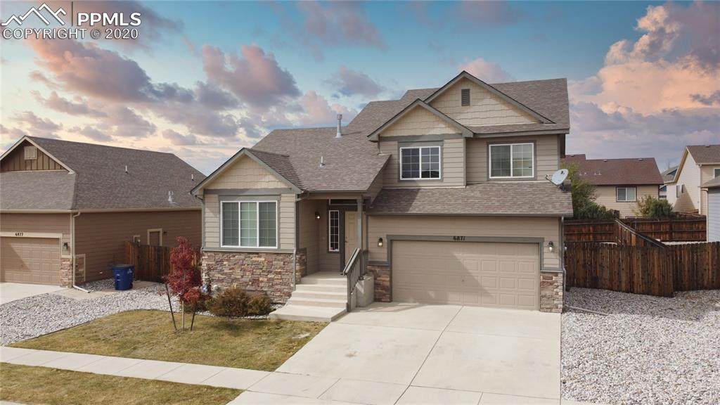 6871 Red Cardinal Loop - Photo 1