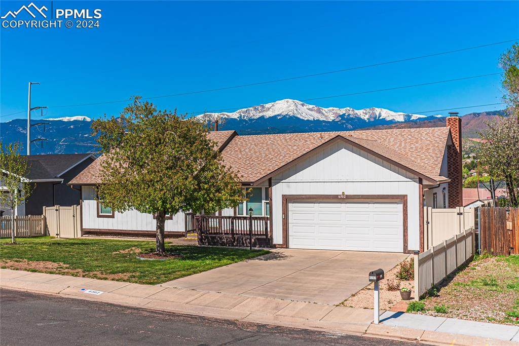 6302 Pulpit Rock Drive - Photo 1