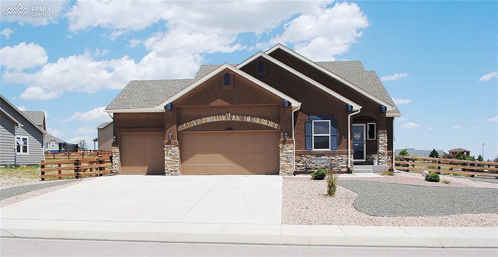 7145 Mitchellville Way - Photo 1