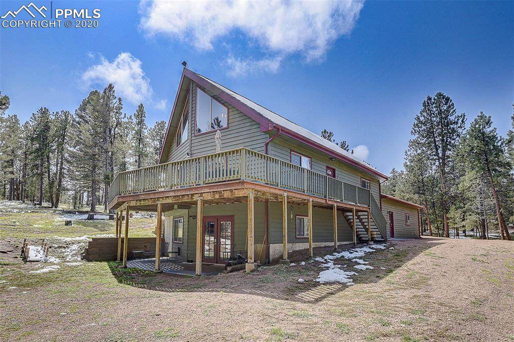 168 Rainier Drive - Photo 1