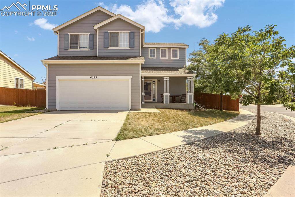4523 Canyon Wren Lane - Photo 1