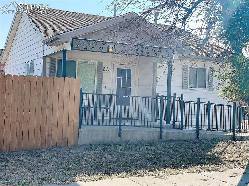 215 Mill Street - Photo 1