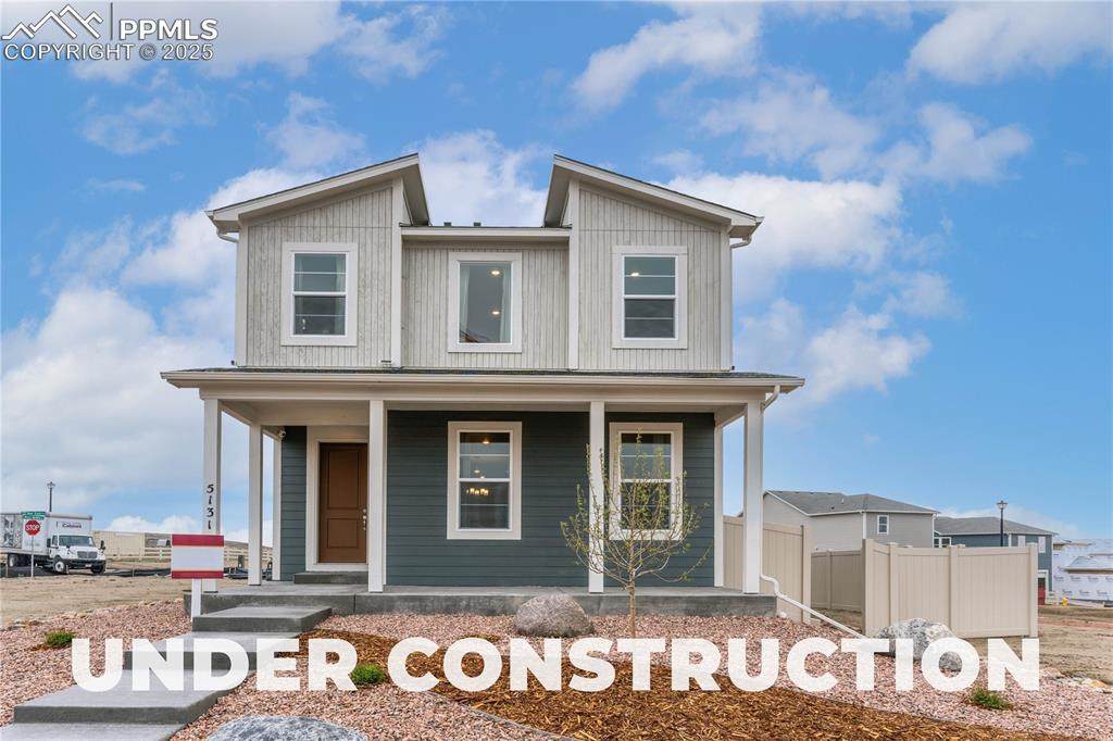 5143 Roundhouse Drive - Photo 1