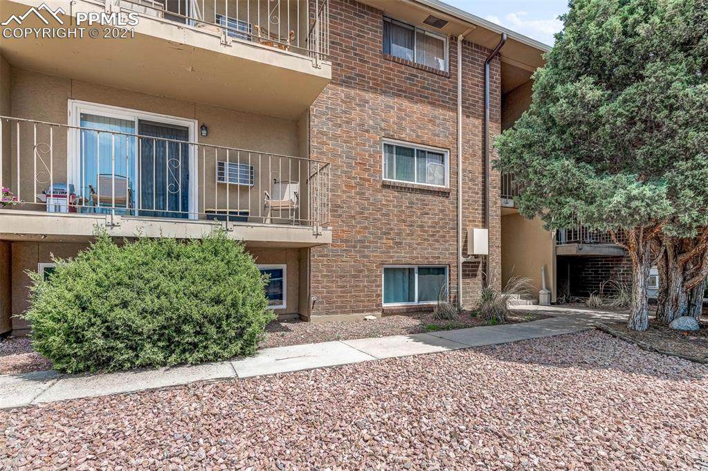 3020 Bijou Street - Photo 1