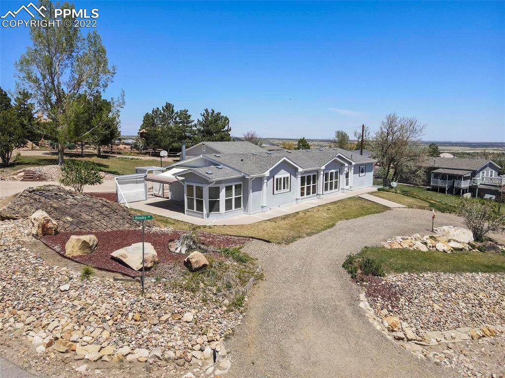 8070 Alondra Drive - Photo 1