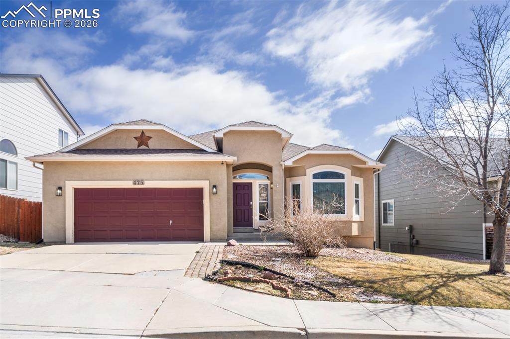 475 Millstream Terrace - Photo 1