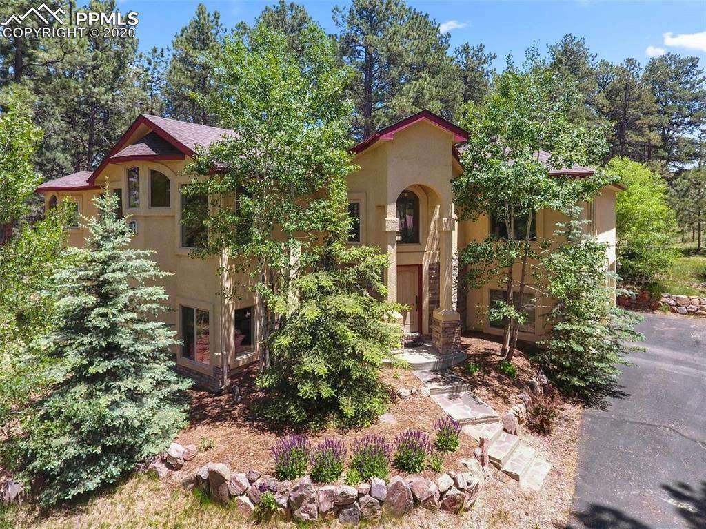 18525 Glenthorne Lane - Photo 1