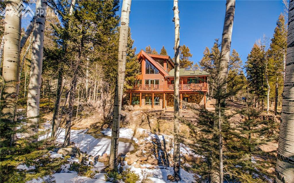 6365 Waterfall Loop - Photo 1