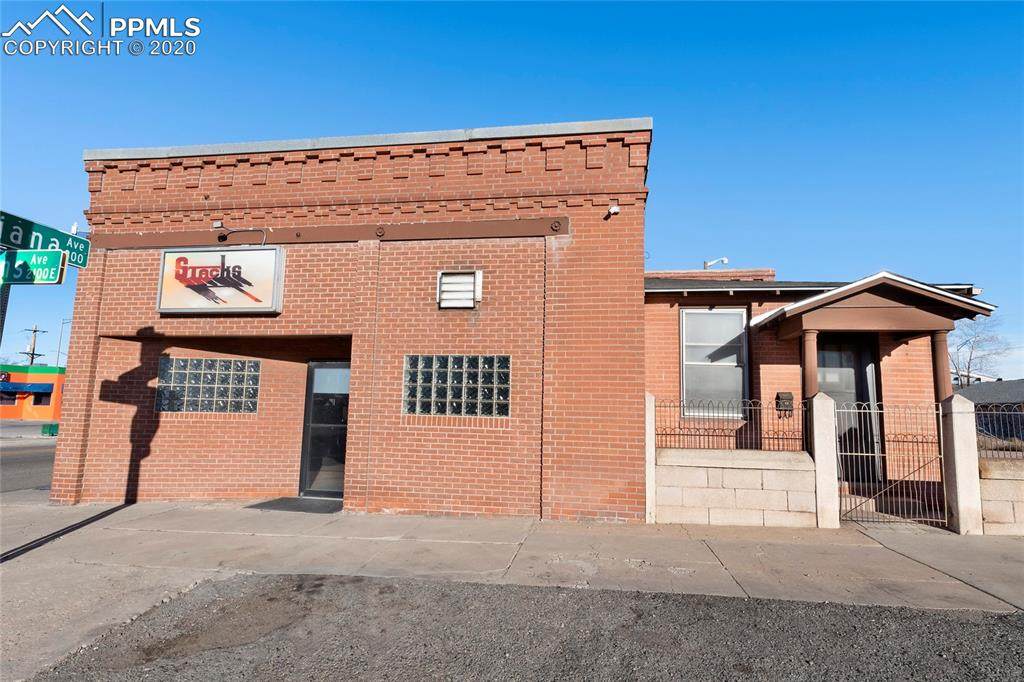 2100 Evans Avenue - Photo 1