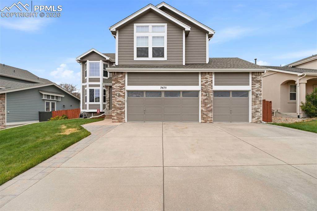 7475 Chancellor Drive - Photo 1