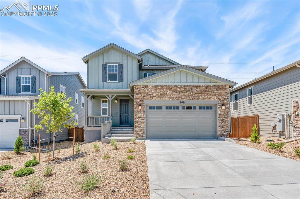1889 Water Birch Way - Photo 1