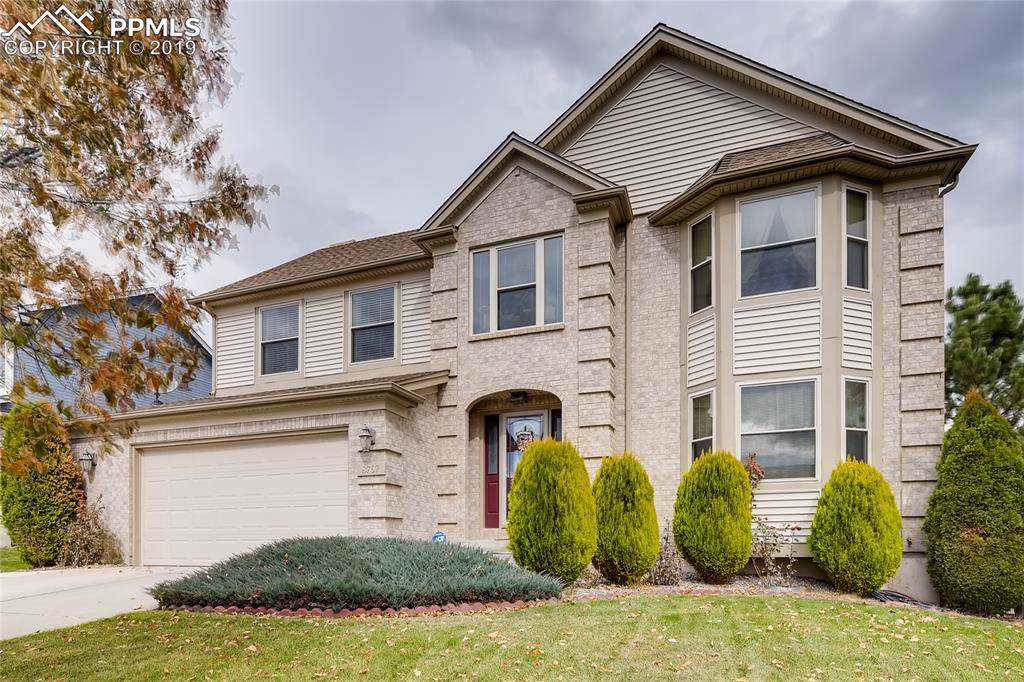 8767 Estebury Circle - Photo 1