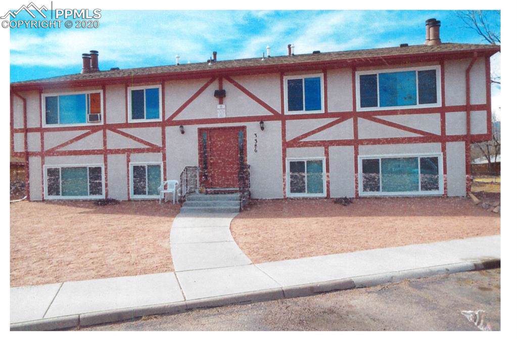 3380 Cochran Drive - Photo 1