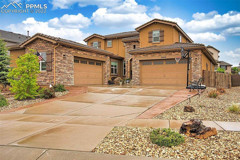 5248 Mount Cutler Court - Photo 1