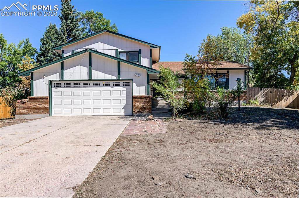 6731 Bishop Drive - Photo 1