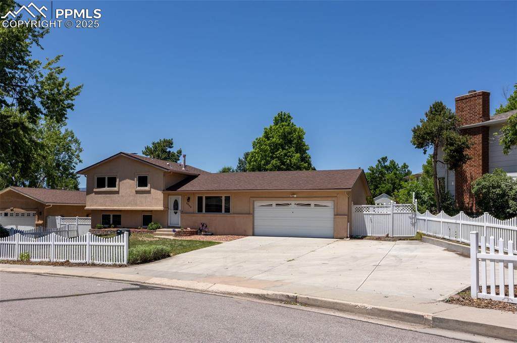 5888 Eldora Drive - Photo 1