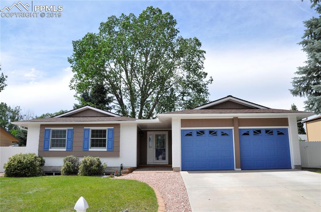 4360 Saddlewood Drive - Photo 1
