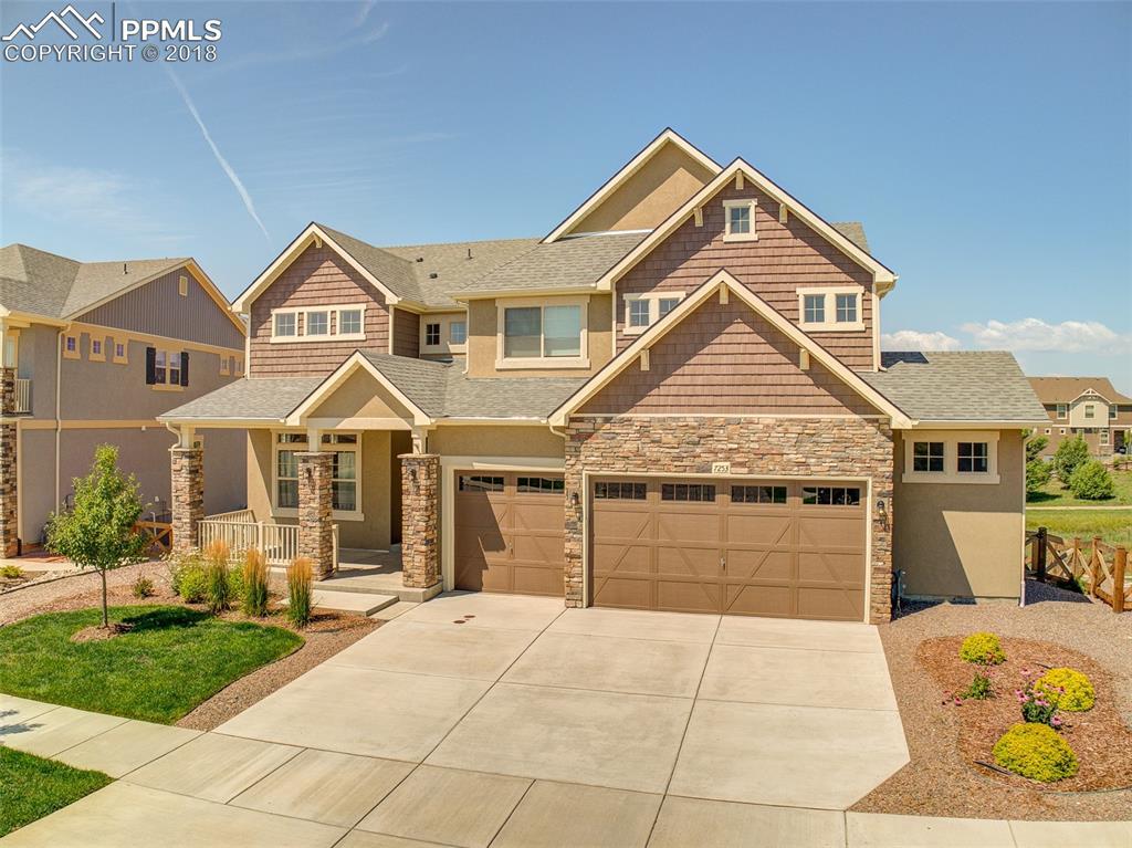 7253 Tahoe Rim Drive - Photo 1