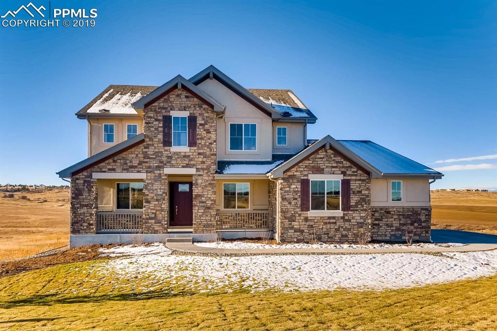 8780 Red Primrose Street - Photo 1