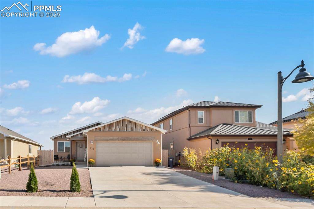 622 Cowboy Way - Photo 1