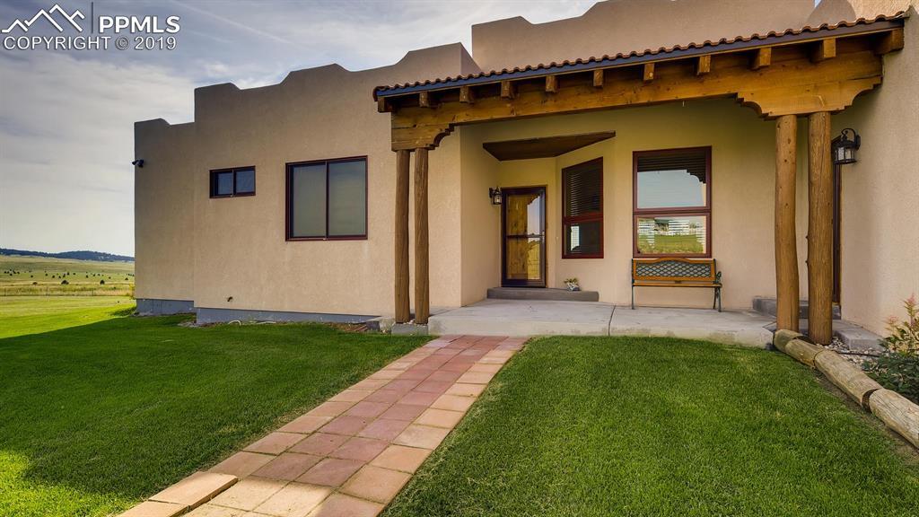 21955 Warriors Path Drive - Photo 1