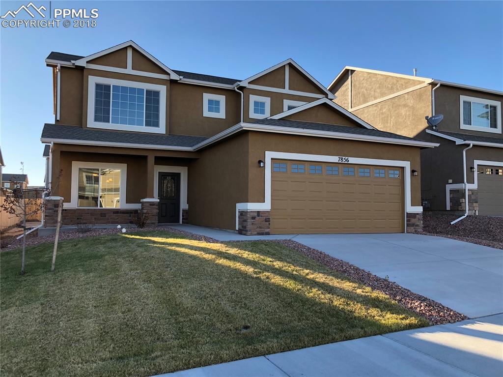 7856 Dry Willow Way - Photo 1
